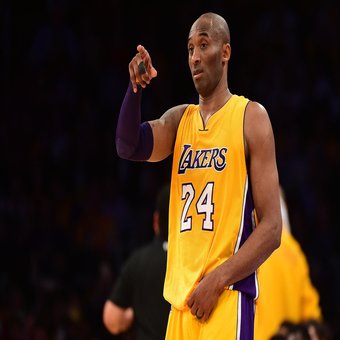 Kobe Bryant